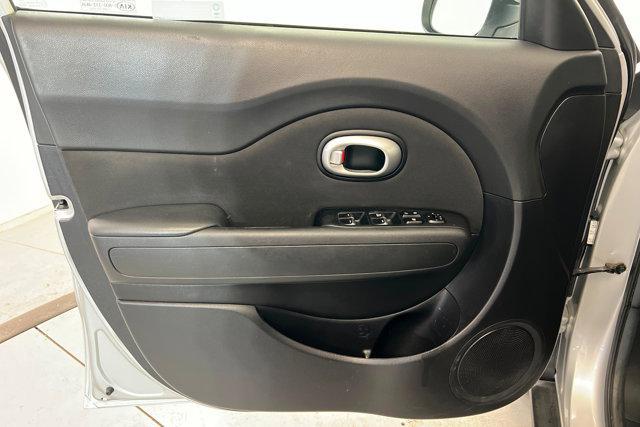 used 2019 Kia Soul car, priced at $12,072