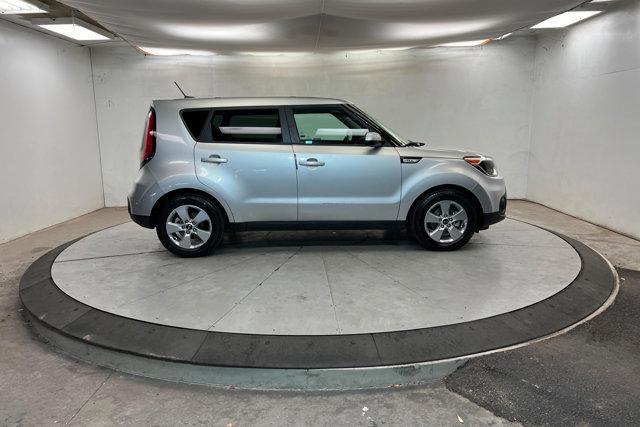 used 2019 Kia Soul car, priced at $12,072