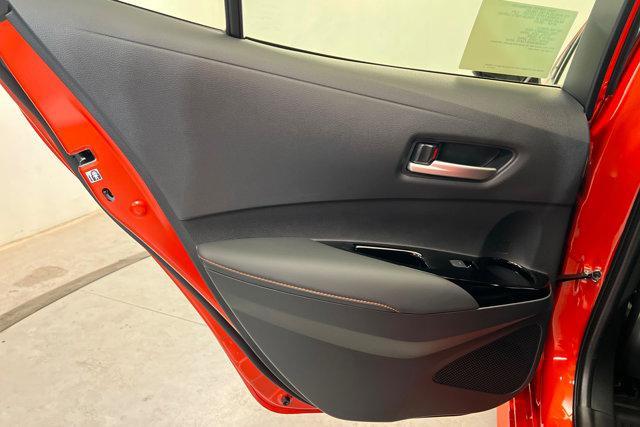 new 2026 Toyota Corolla car, priced at $28,548