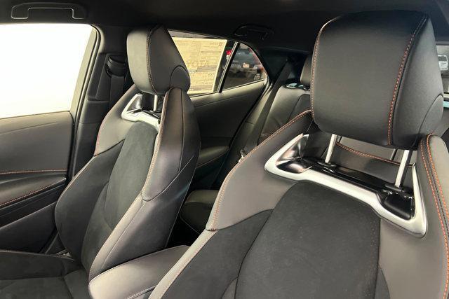 new 2026 Toyota Corolla car, priced at $28,548