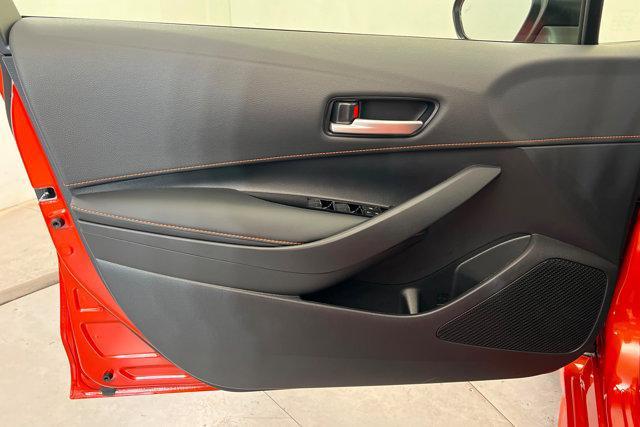 new 2026 Toyota Corolla car, priced at $28,548