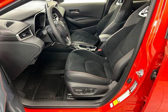 new 2026 Toyota Corolla car, priced at $28,548