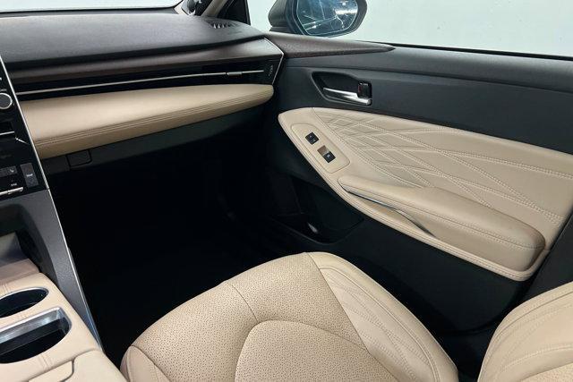 used 2019 Toyota Avalon Hybrid car, priced at $30,095