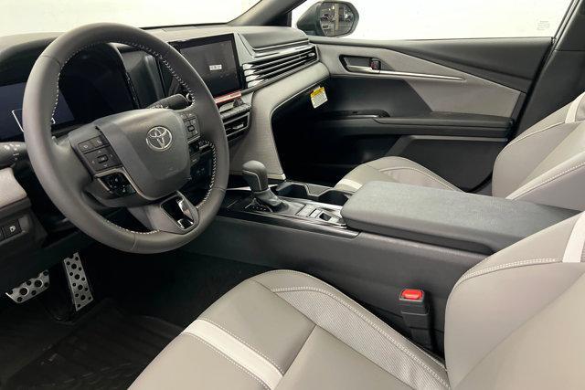 new 2026 Toyota Camry car, priced at $35,048