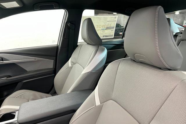 new 2026 Toyota Camry car, priced at $35,048