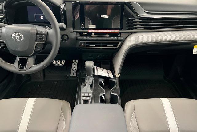 new 2026 Toyota Camry car, priced at $35,048