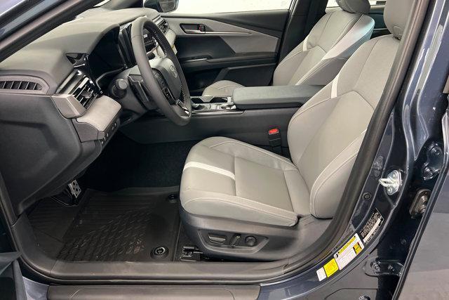 new 2026 Toyota Camry car, priced at $35,048