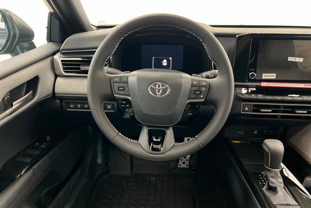 new 2026 Toyota Camry car, priced at $35,048