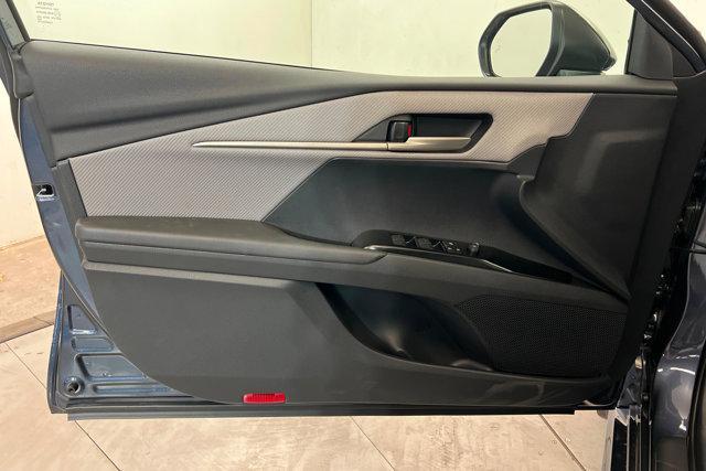new 2026 Toyota Camry car, priced at $35,048