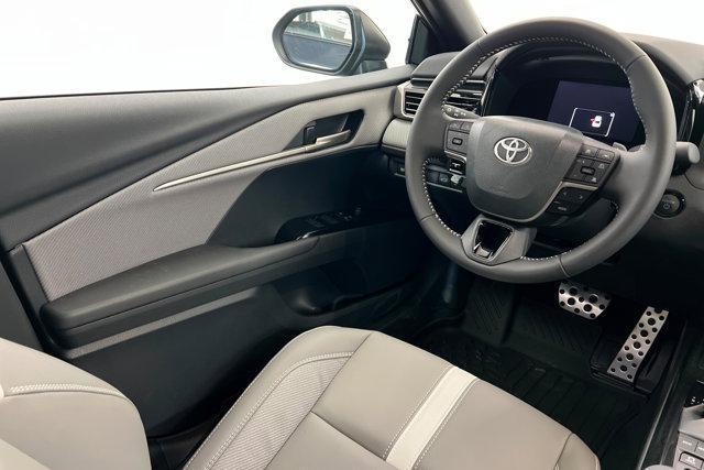new 2026 Toyota Camry car, priced at $35,048