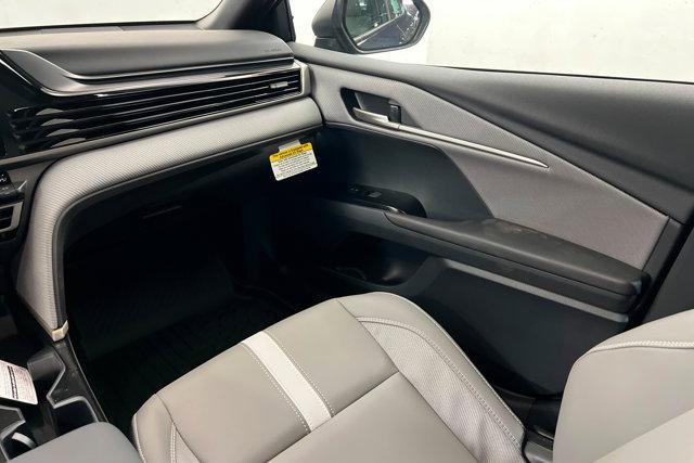 new 2026 Toyota Camry car, priced at $35,048