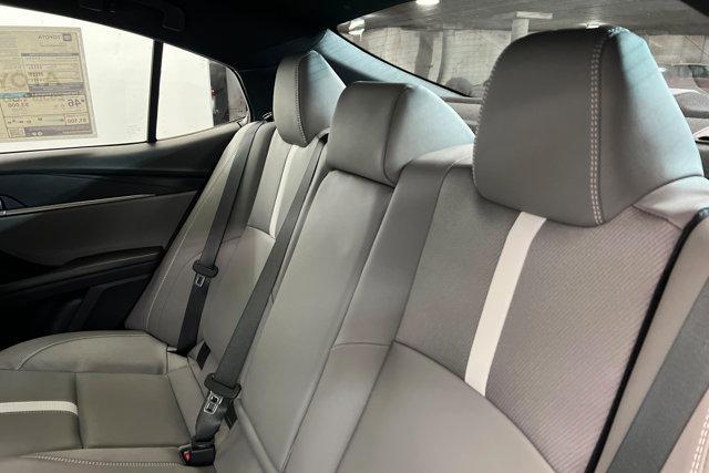 new 2026 Toyota Camry car, priced at $35,048