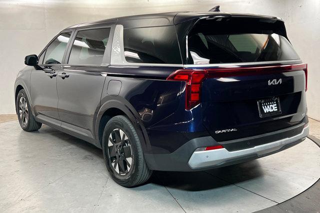 used 2025 Kia Carnival Hybrid car, priced at $39,174