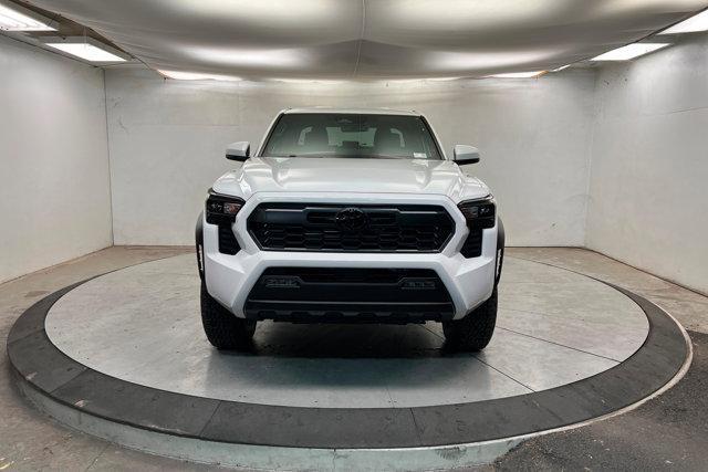 new 2026 Toyota Tacoma car, priced at $46,904