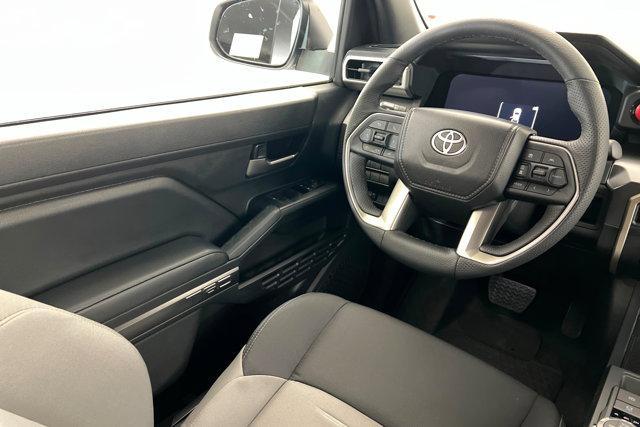 new 2026 Toyota Tacoma car, priced at $46,904