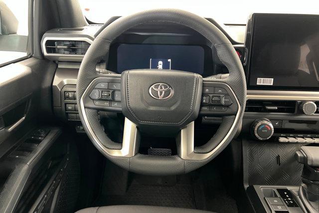 new 2026 Toyota Tacoma car, priced at $46,904