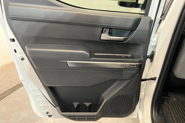 new 2026 Toyota Tacoma car, priced at $46,904