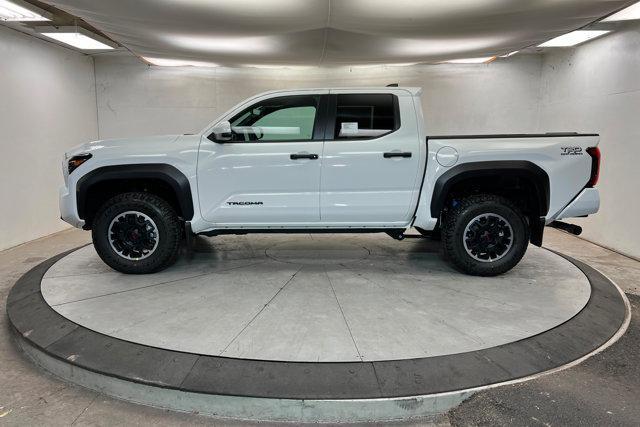 new 2026 Toyota Tacoma car, priced at $46,904