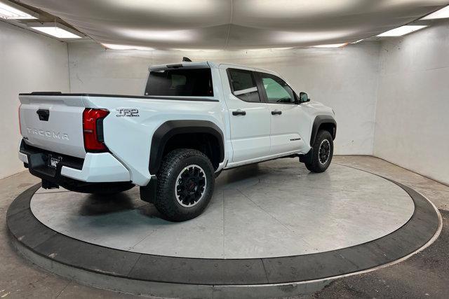 new 2026 Toyota Tacoma car, priced at $46,904