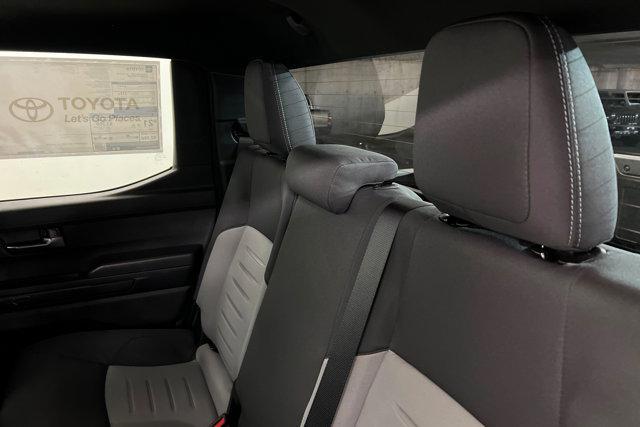 new 2026 Toyota Tacoma car, priced at $46,904
