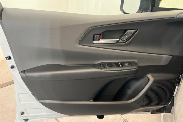 new 2026 Toyota Prius car, priced at $39,423