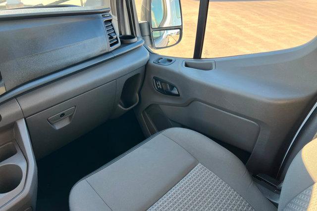 used 2024 Ford Transit-350 car, priced at $40,089