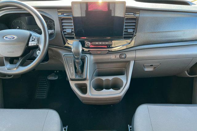 used 2024 Ford Transit-350 car, priced at $40,089