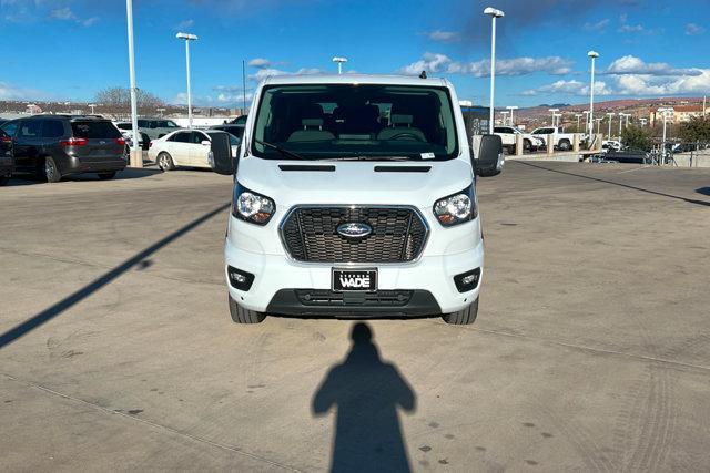 used 2024 Ford Transit-350 car, priced at $40,089