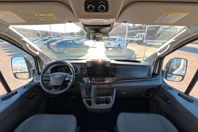 used 2024 Ford Transit-350 car, priced at $40,089