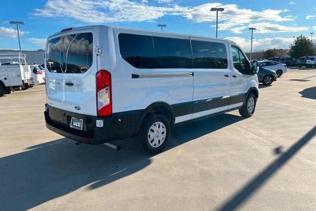 used 2024 Ford Transit-350 car, priced at $40,089