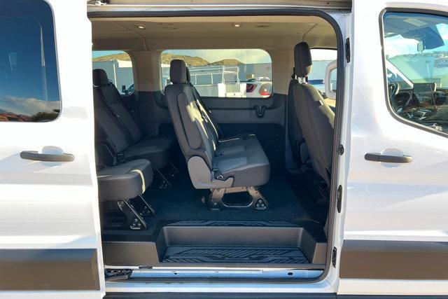 used 2024 Ford Transit-350 car, priced at $40,089