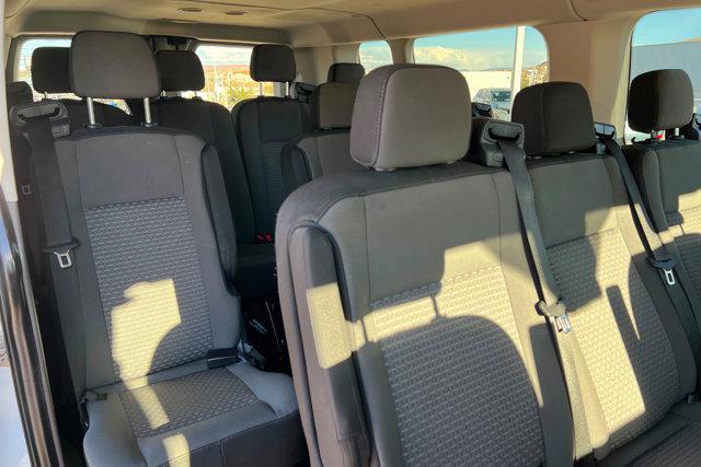 used 2024 Ford Transit-350 car, priced at $40,089