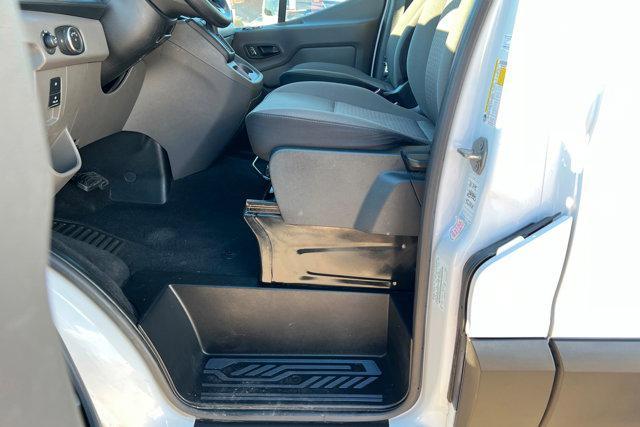 used 2024 Ford Transit-350 car, priced at $40,089