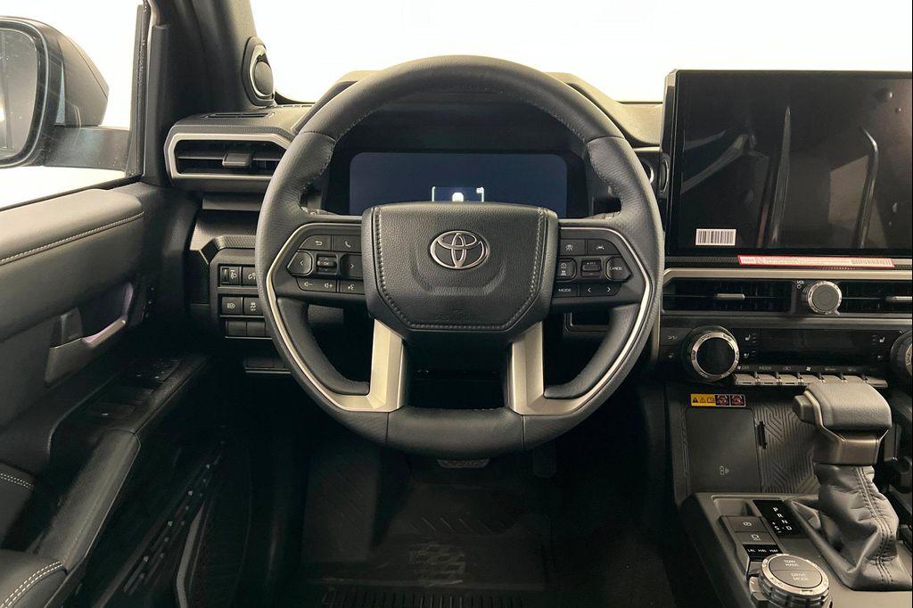 new 2026 Toyota 4Runner car, priced at $57,573