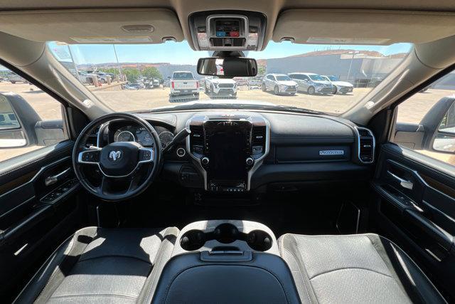 used 2024 Ram 2500 car, priced at $56,524