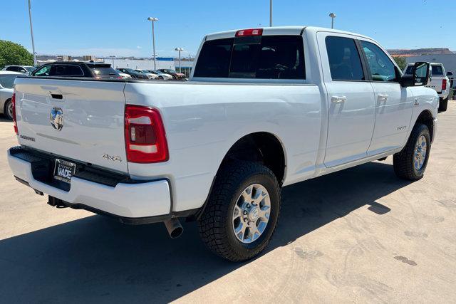 used 2024 Ram 2500 car, priced at $56,524