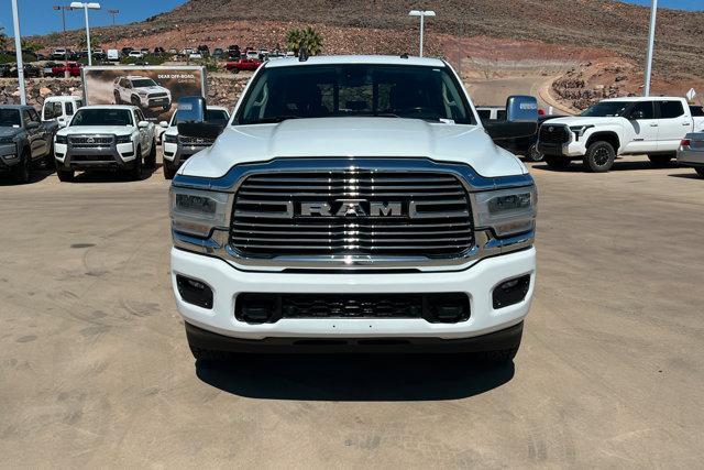 used 2024 Ram 2500 car, priced at $56,524