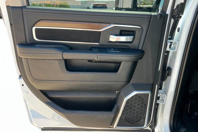 used 2024 Ram 2500 car, priced at $56,524
