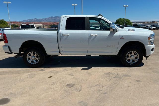 used 2024 Ram 2500 car, priced at $56,524