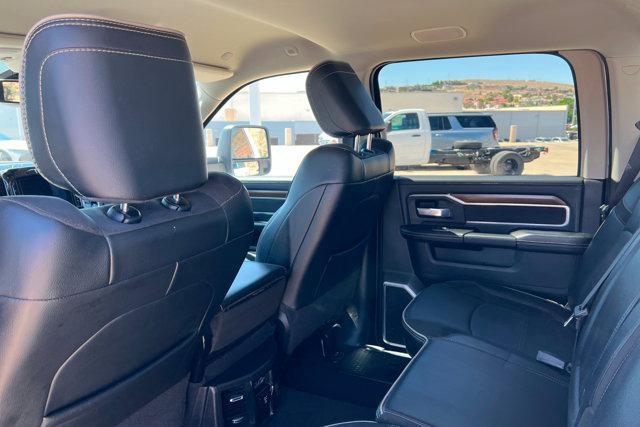 used 2024 Ram 2500 car, priced at $56,524