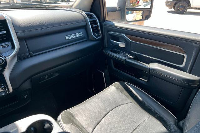 used 2024 Ram 2500 car, priced at $56,524