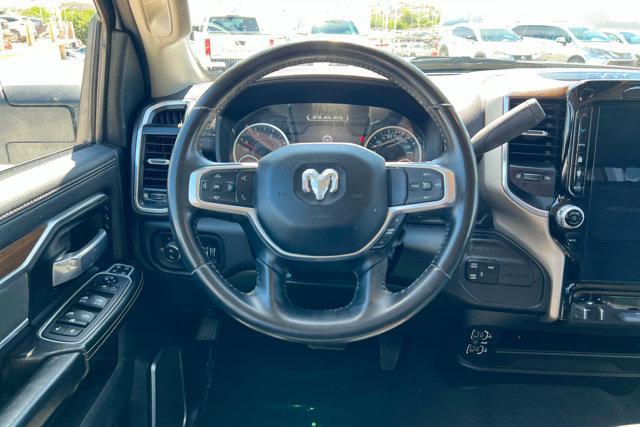 used 2024 Ram 2500 car, priced at $56,524