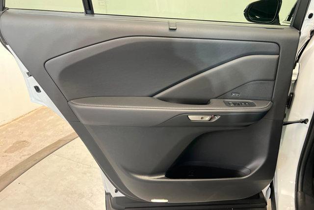 used 2026 Lexus TX 500h car, priced at $80,496