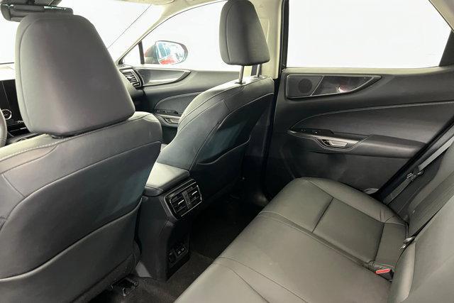 used 2024 Lexus NX 350 car, priced at $37,221