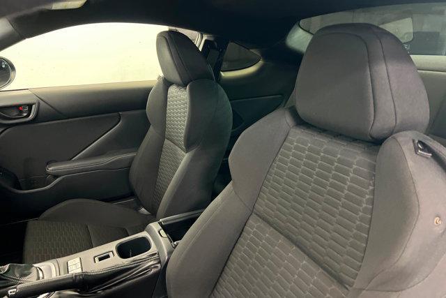 used 2022 Toyota GR86 car, priced at $26,588