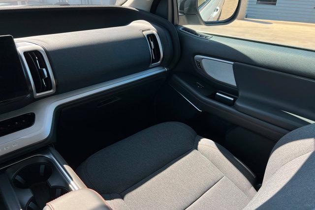 used 2025 Ford Expedition car, priced at $61,277