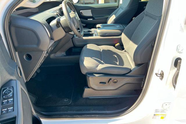 used 2025 Ford Expedition car, priced at $61,277