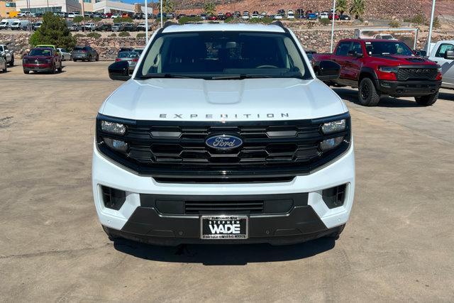 used 2025 Ford Expedition car, priced at $61,277