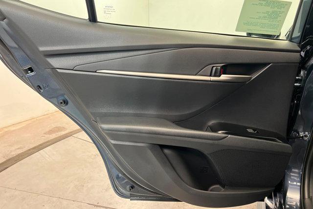 new 2026 Toyota Camry car, priced at $34,848