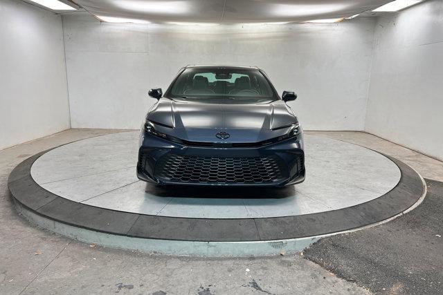 new 2026 Toyota Camry car, priced at $34,848
